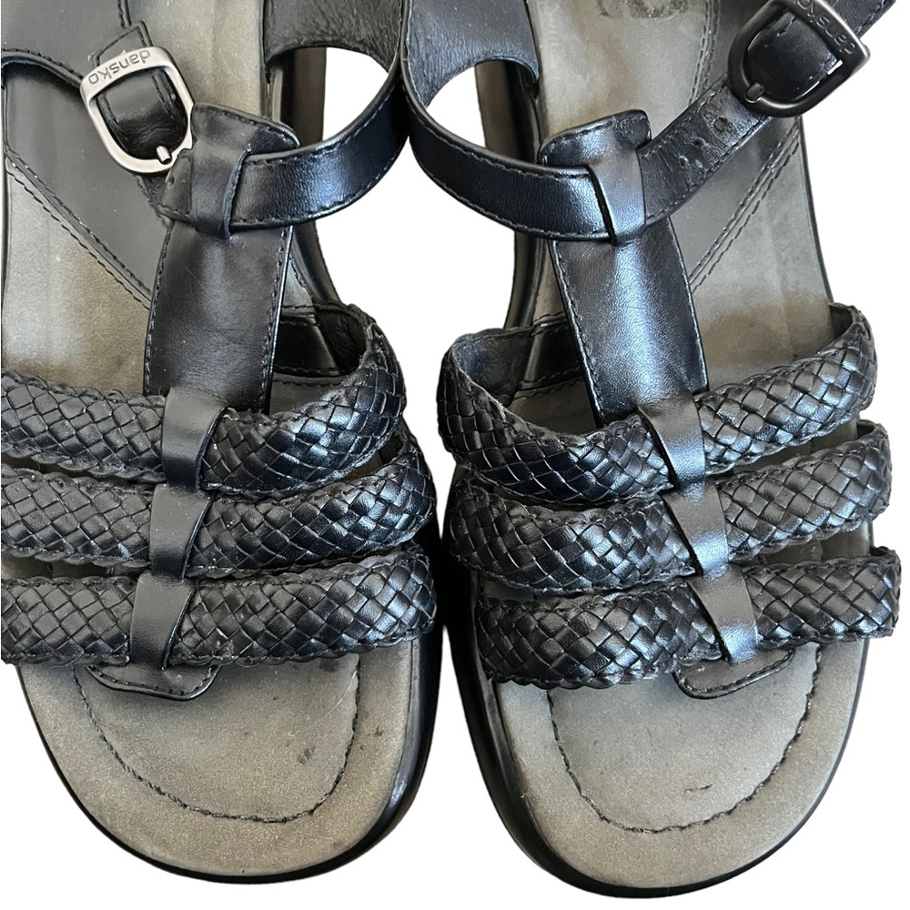 Dansko sandals - Picture 7 of 9